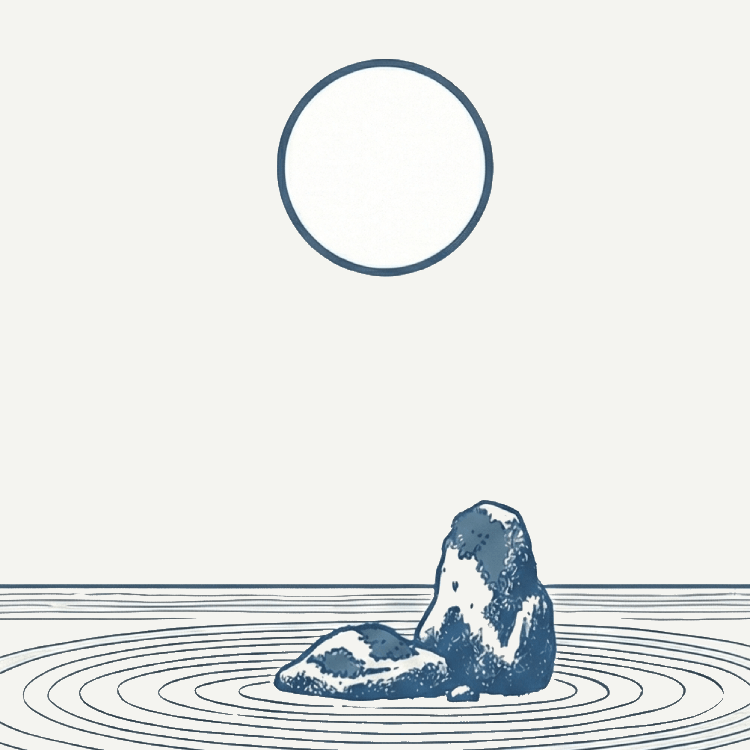 Tekushi alerts illustration