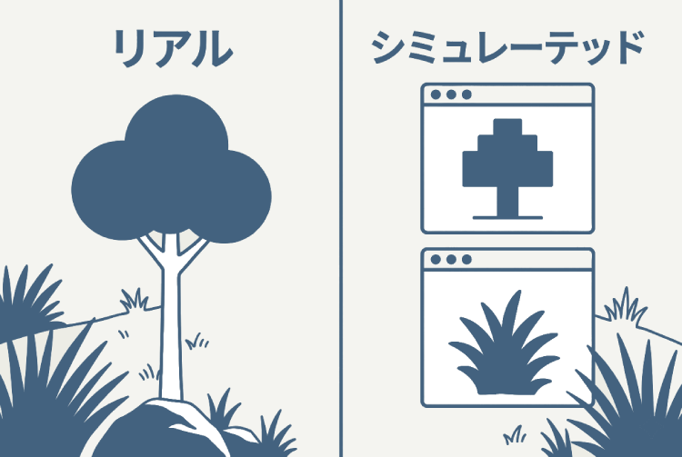 Tekushi protocol illustration